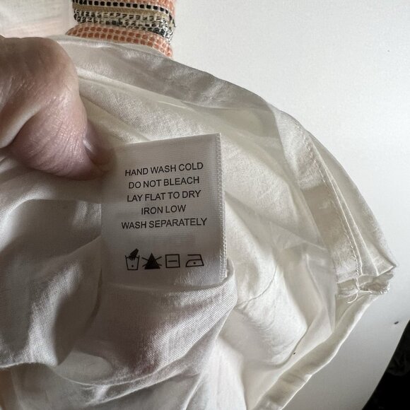 Lovers +  Friends Dress Womens Small Crossroads Tweed‎ Sleeveless Fringe Cutout - Picture 6 of 10